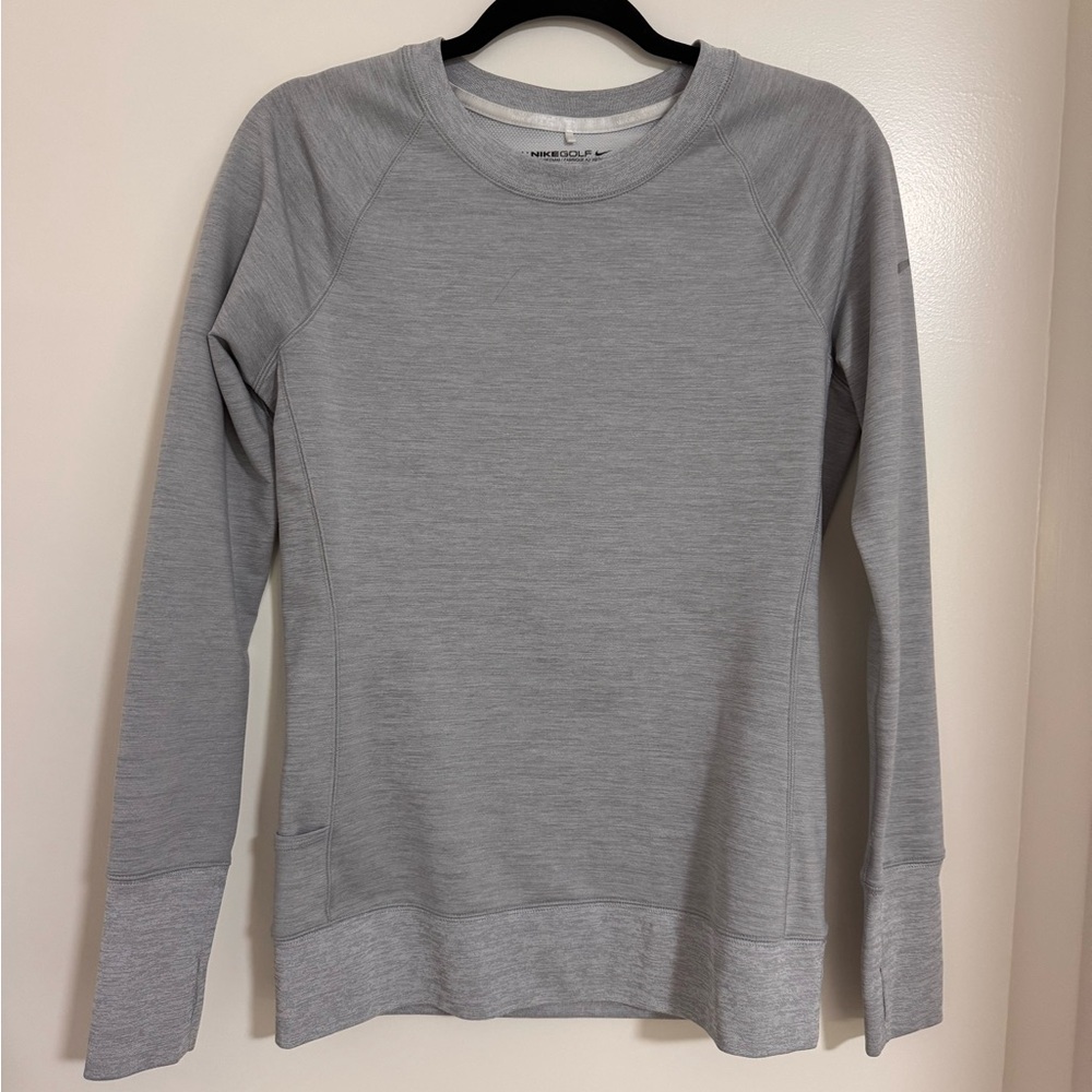 Nike Golf Long-Sleeve
